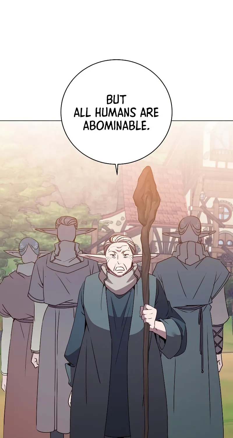 The Max Level Hero Strikes Back! Chapter 133 page 13 - 