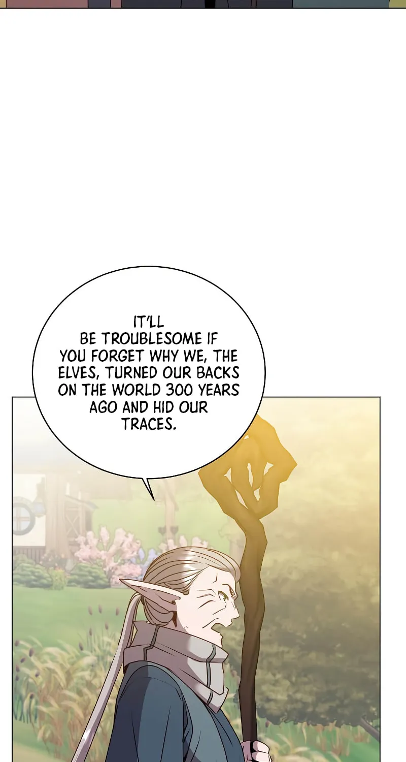 The Max Level Hero Strikes Back! Chapter 133 page 14 - 