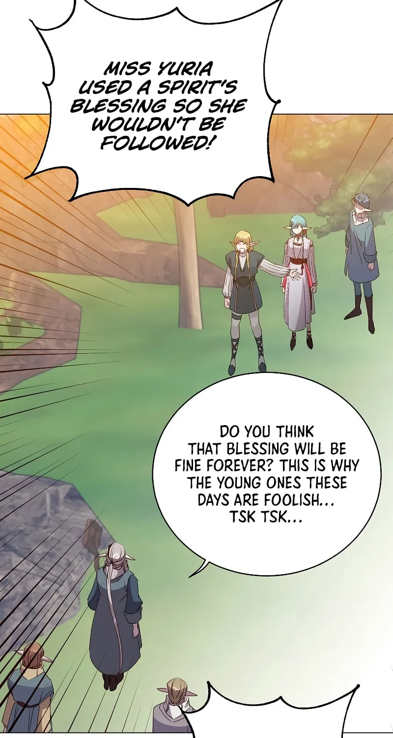 The Max Level Hero Strikes Back! Chapter 133 page 17 - 