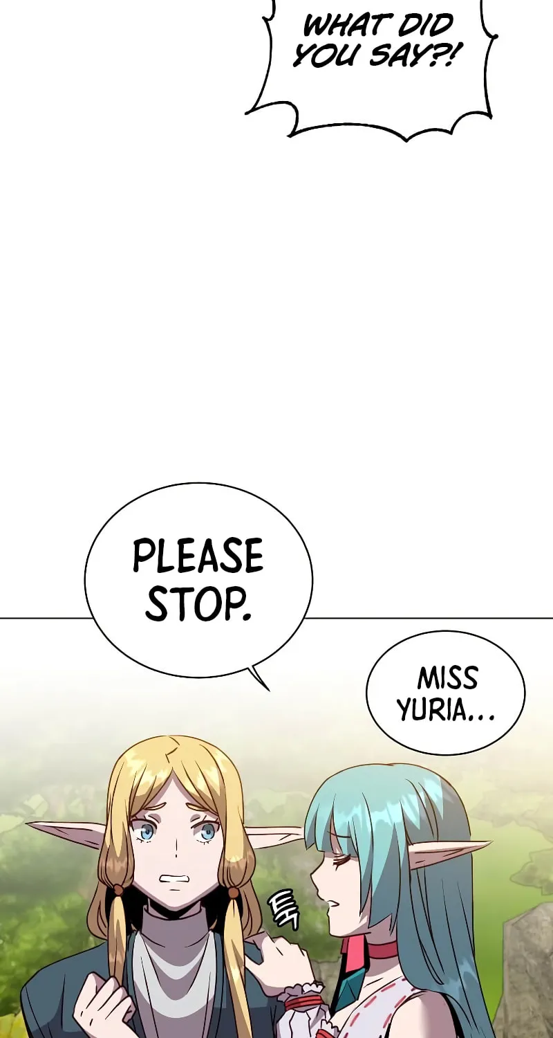 The Max Level Hero Strikes Back! Chapter 133 page 18 - 