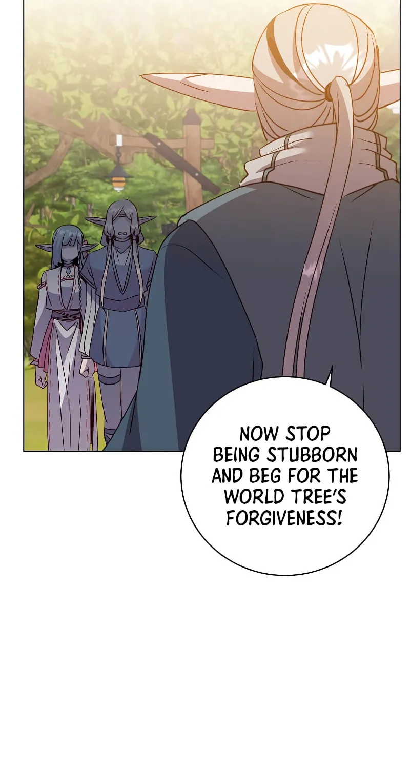 The Max Level Hero Strikes Back! Chapter 133 page 20 - 