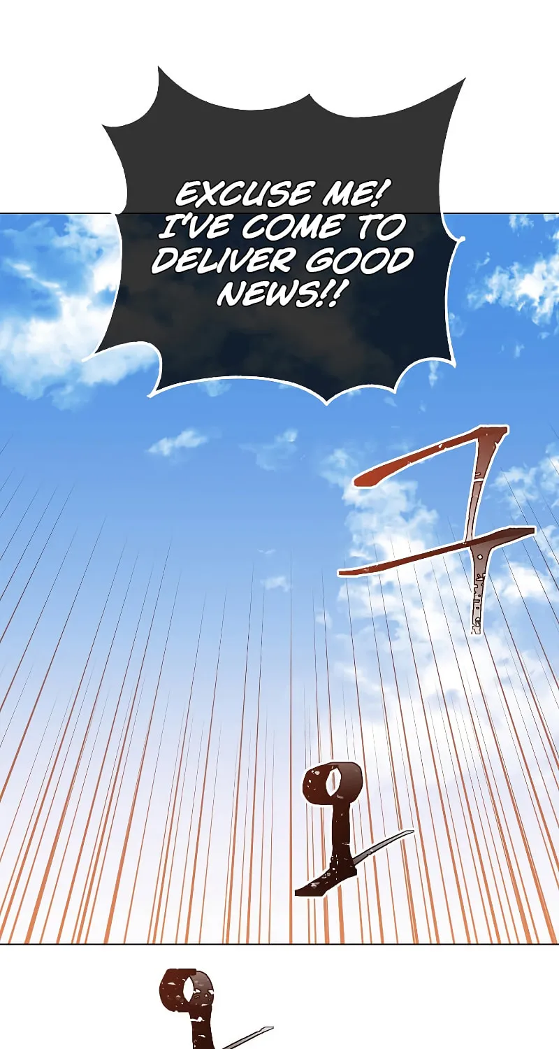 The Max Level Hero Strikes Back! Chapter 133 page 25 - 