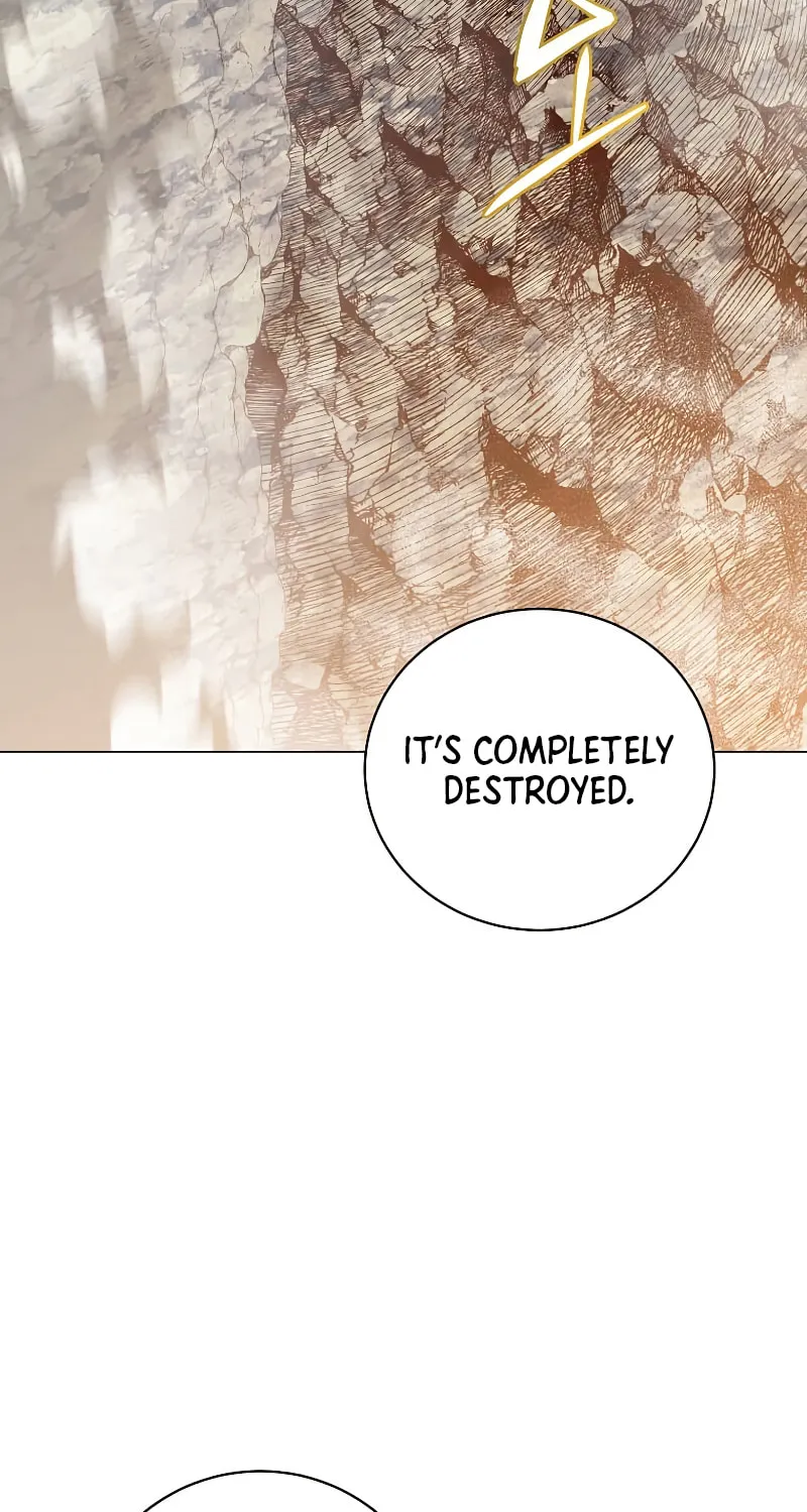The Max Level Hero Strikes Back! Chapter 133 page 28 - 