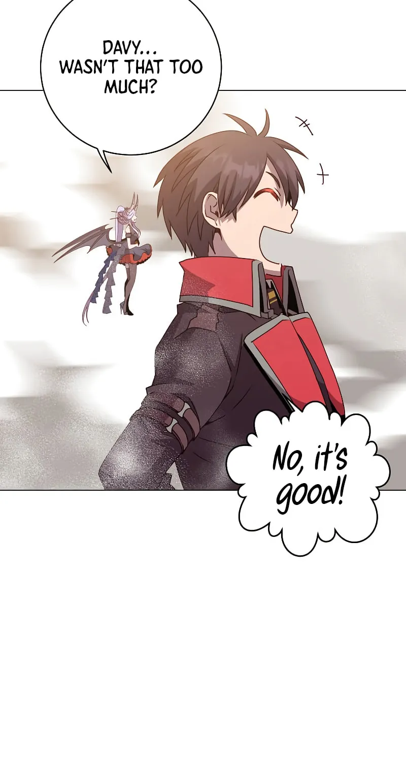 The Max Level Hero Strikes Back! Chapter 133 page 29 - 