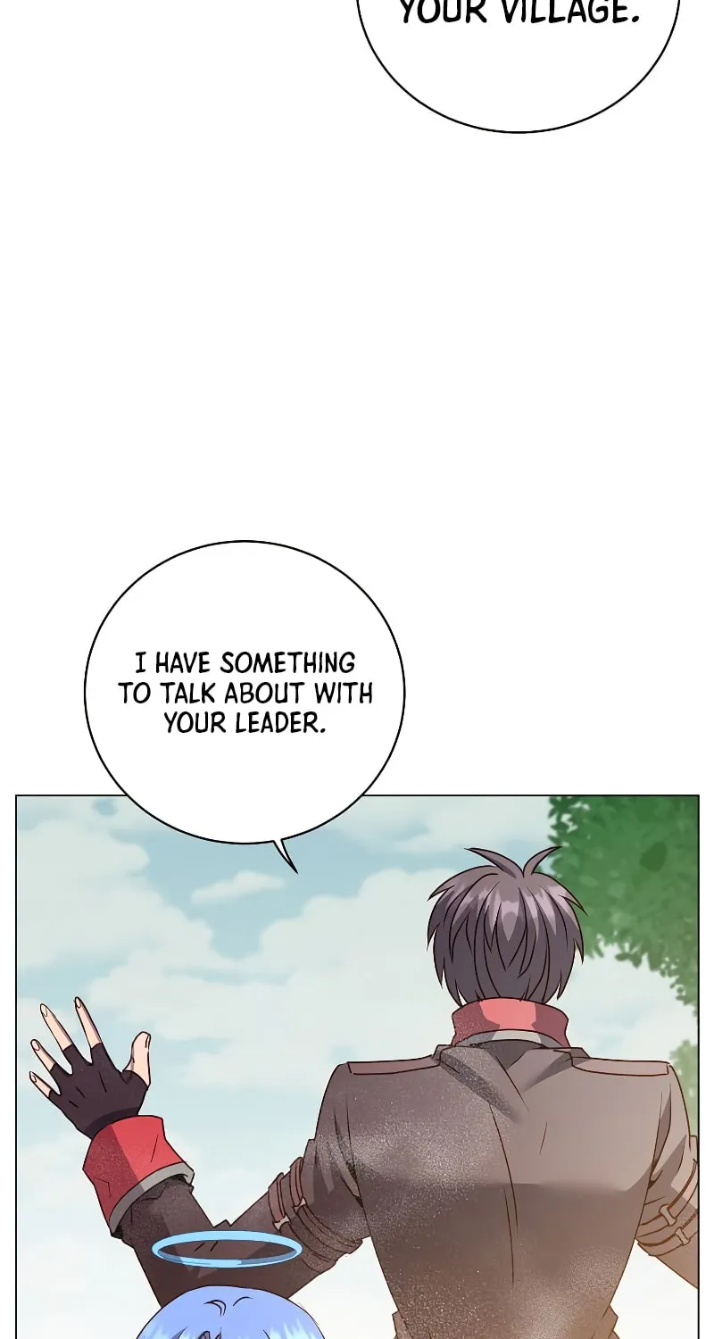 The Max Level Hero Strikes Back! Chapter 133 page 36 - 