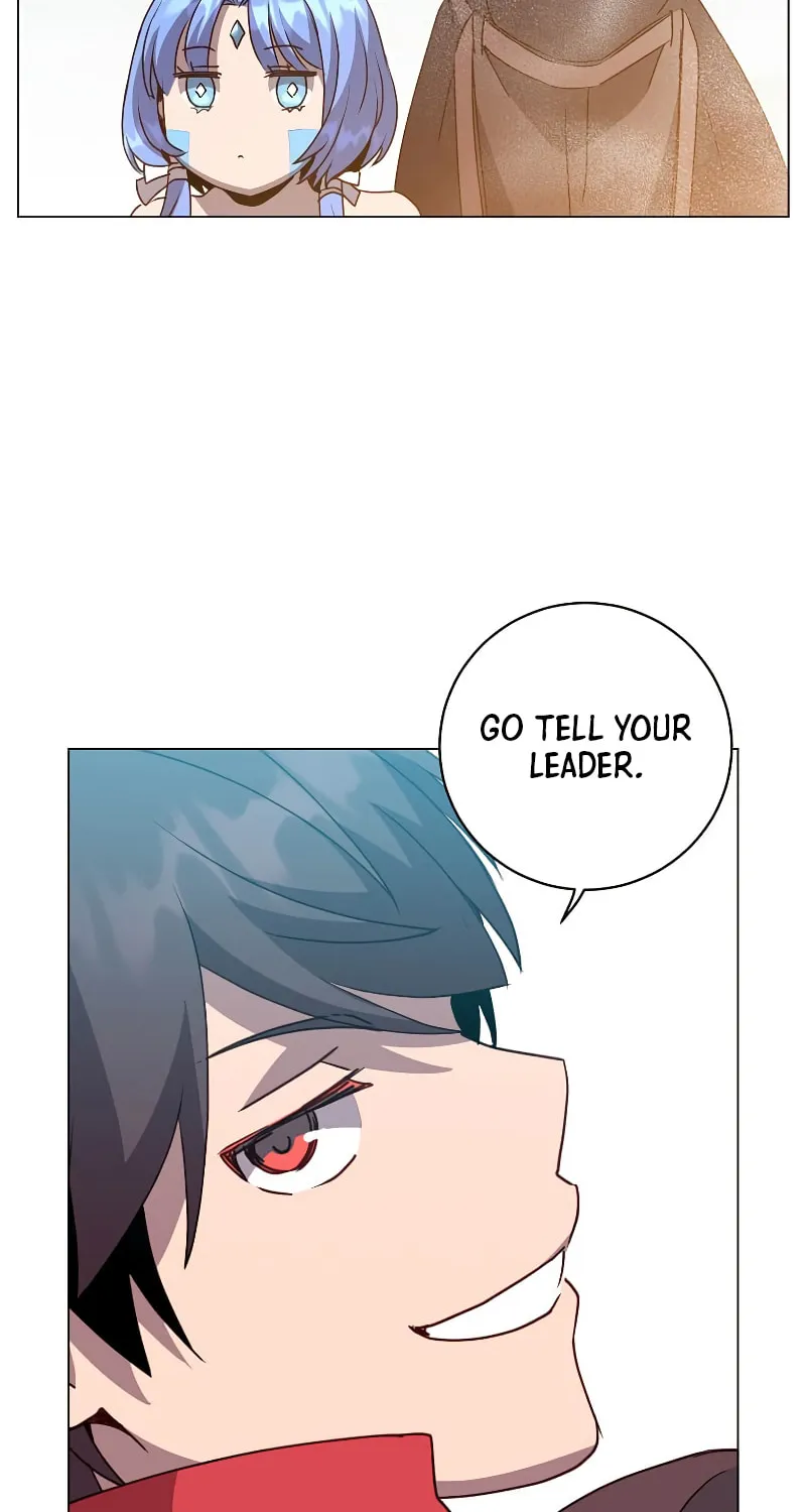 The Max Level Hero Strikes Back! Chapter 133 page 37 - 