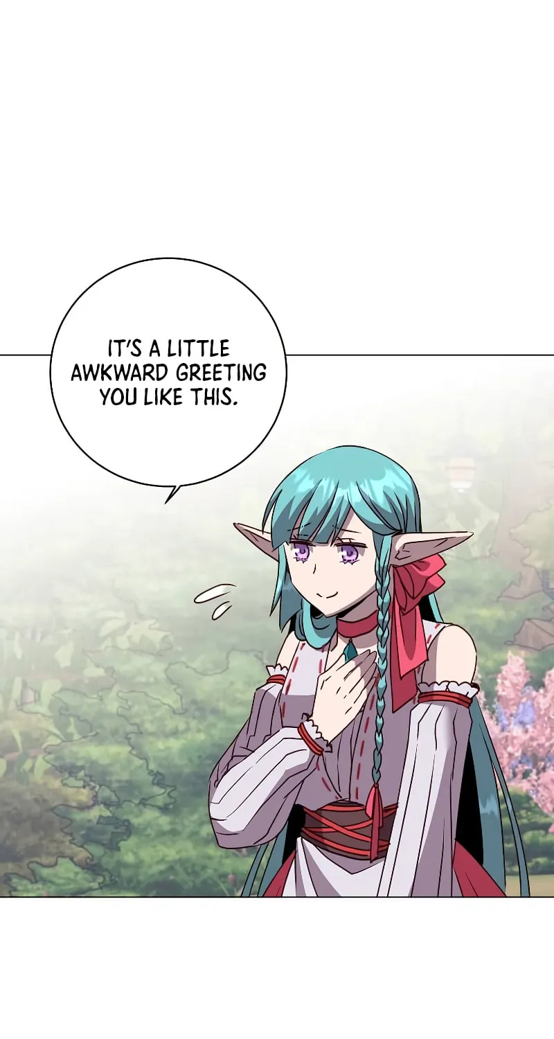 The Max Level Hero Strikes Back! Chapter 133 page 45 - 