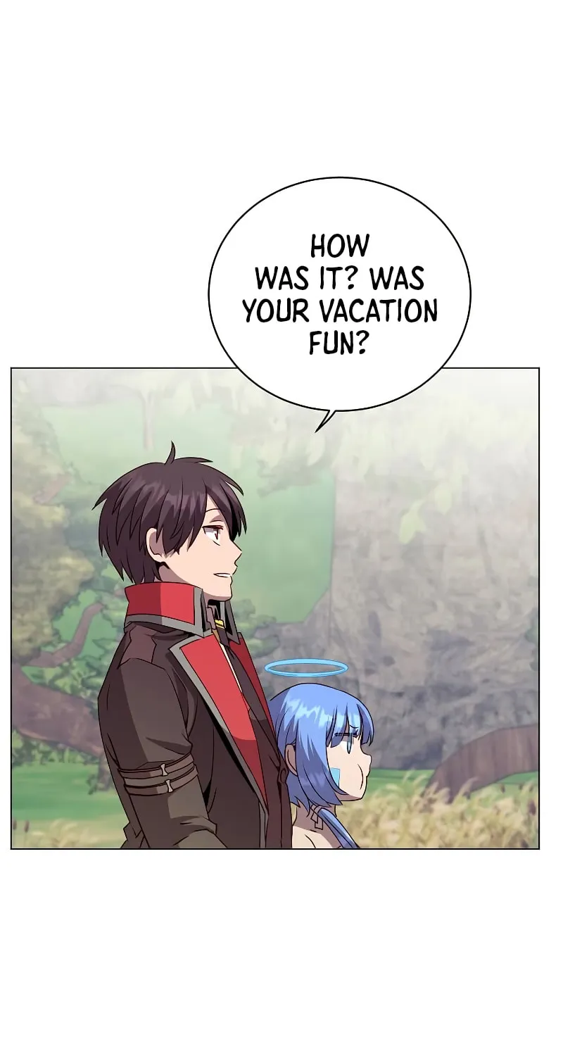 The Max Level Hero Strikes Back! Chapter 133 page 46 - 