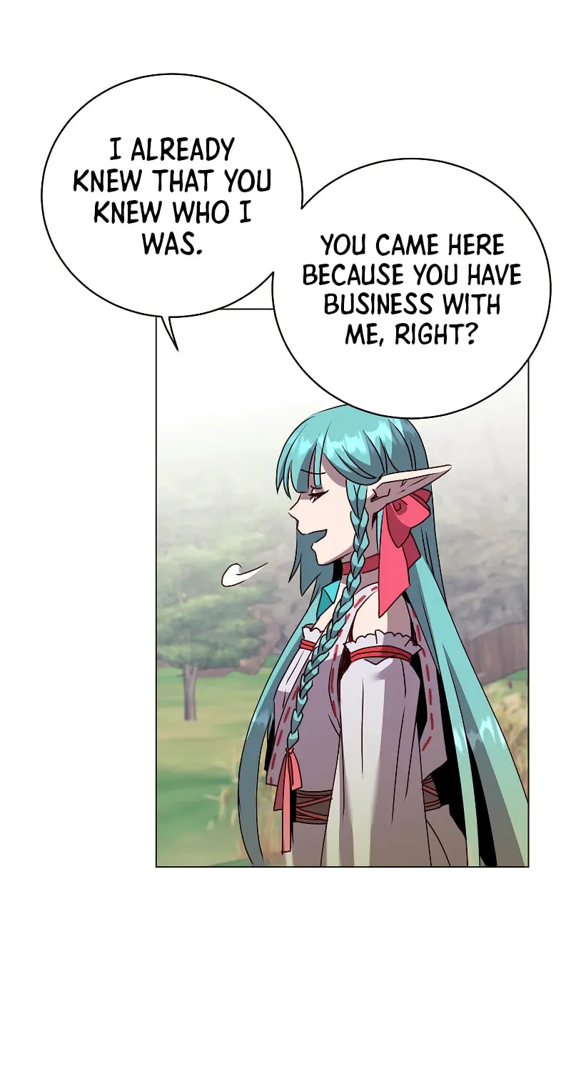 The Max Level Hero Strikes Back! Chapter 133 page 47 - 