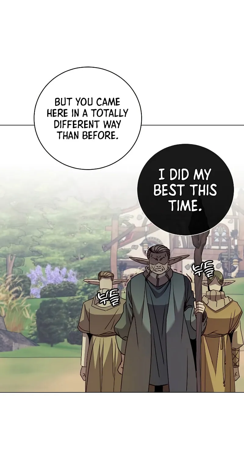 The Max Level Hero Strikes Back! Chapter 133 page 48 - 