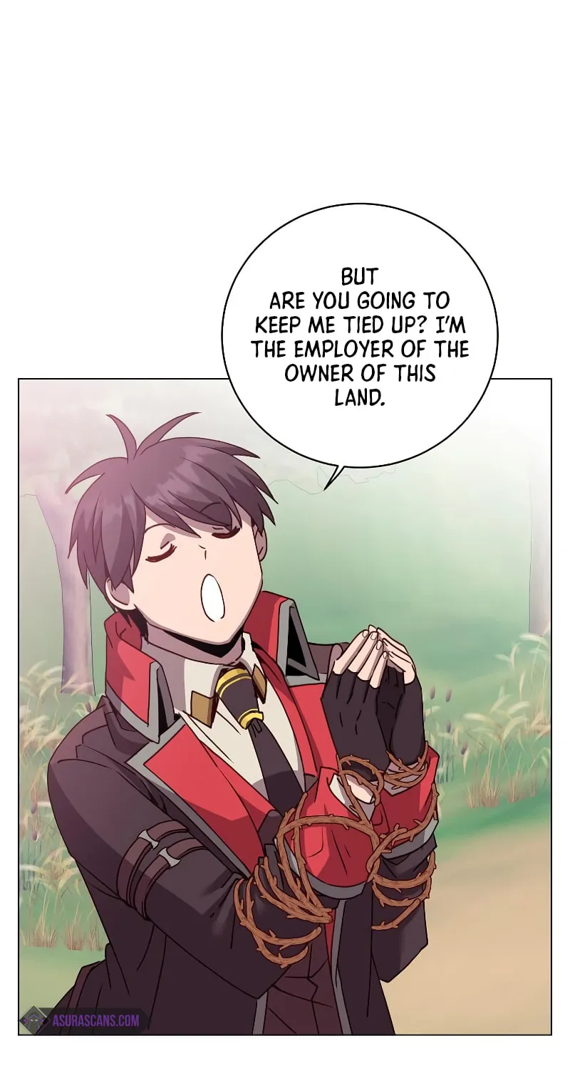 The Max Level Hero Strikes Back! Chapter 133 page 49 - 