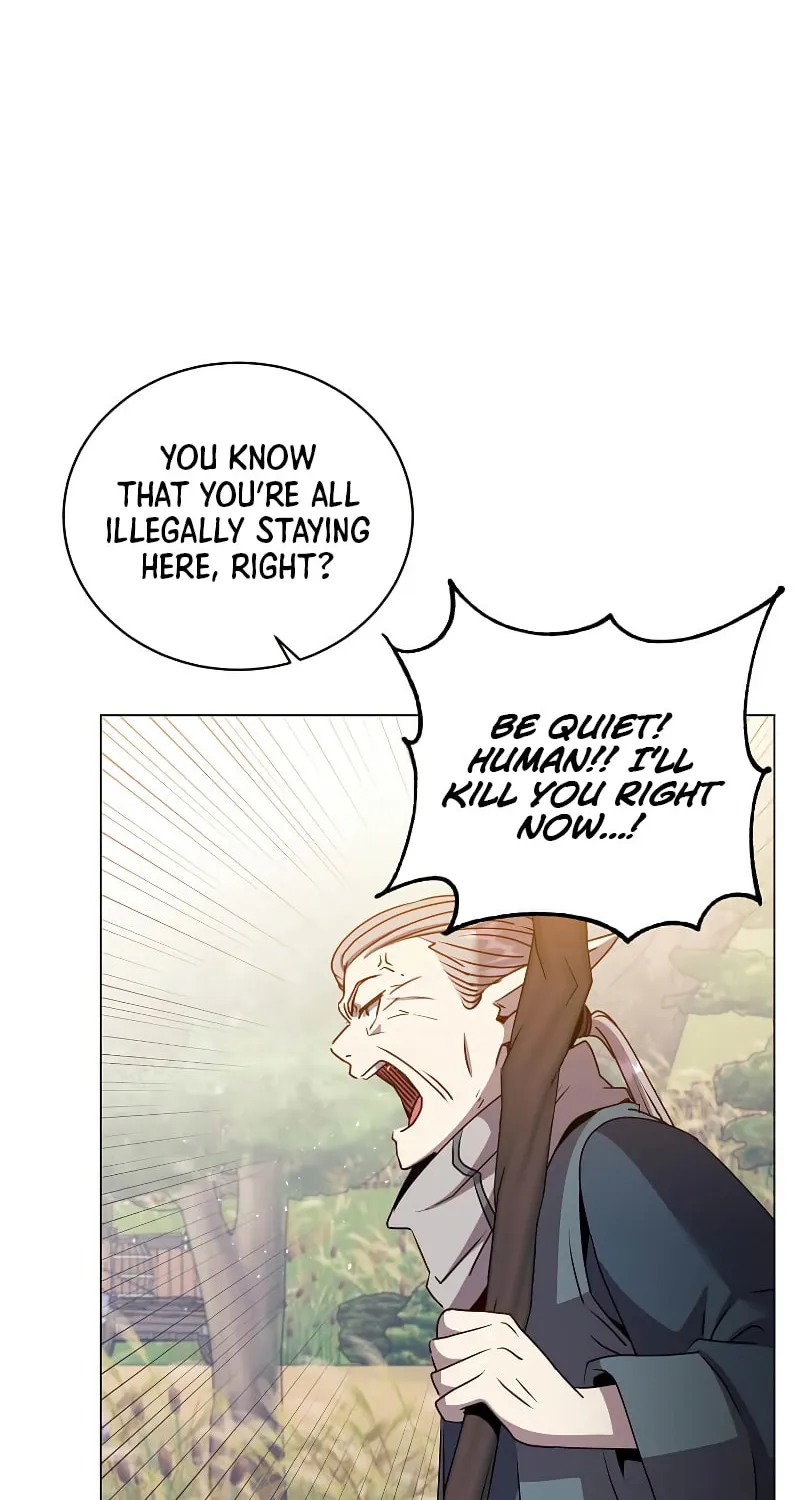 The Max Level Hero Strikes Back! Chapter 133 page 50 - 