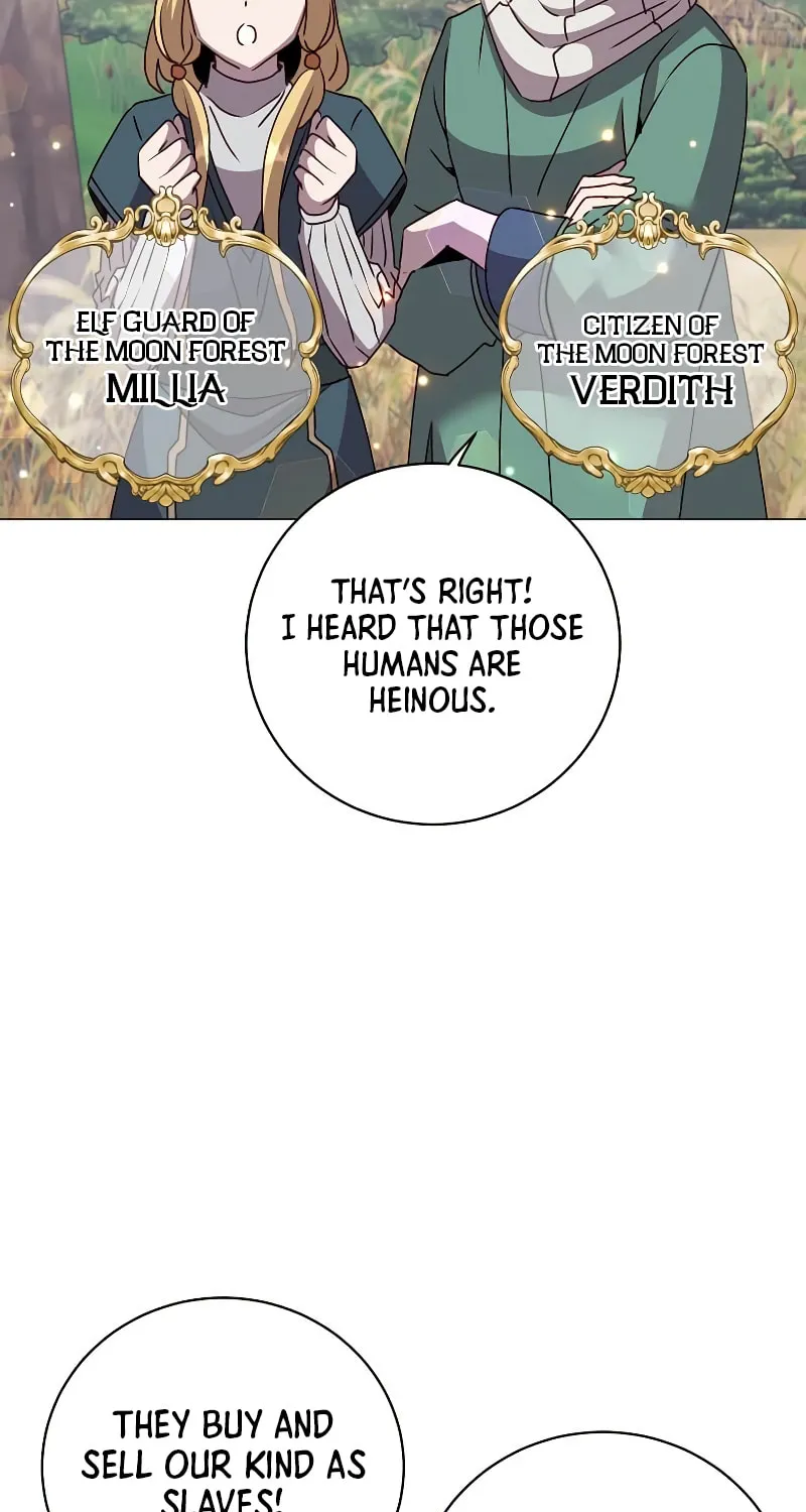 The Max Level Hero Strikes Back! Chapter 133 page 6 - 