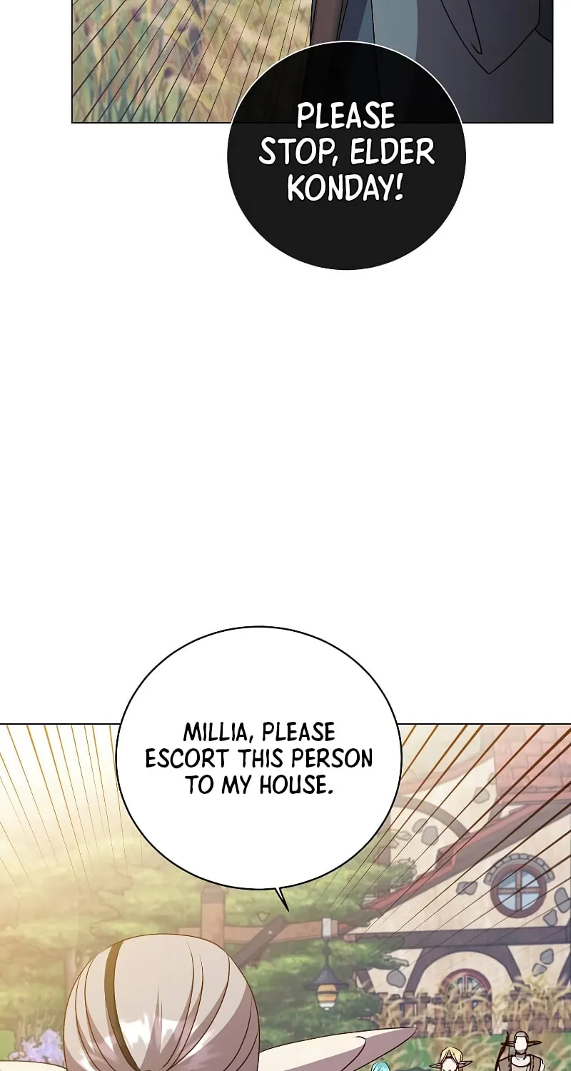 The Max Level Hero Strikes Back! Chapter 133 page 51 - 