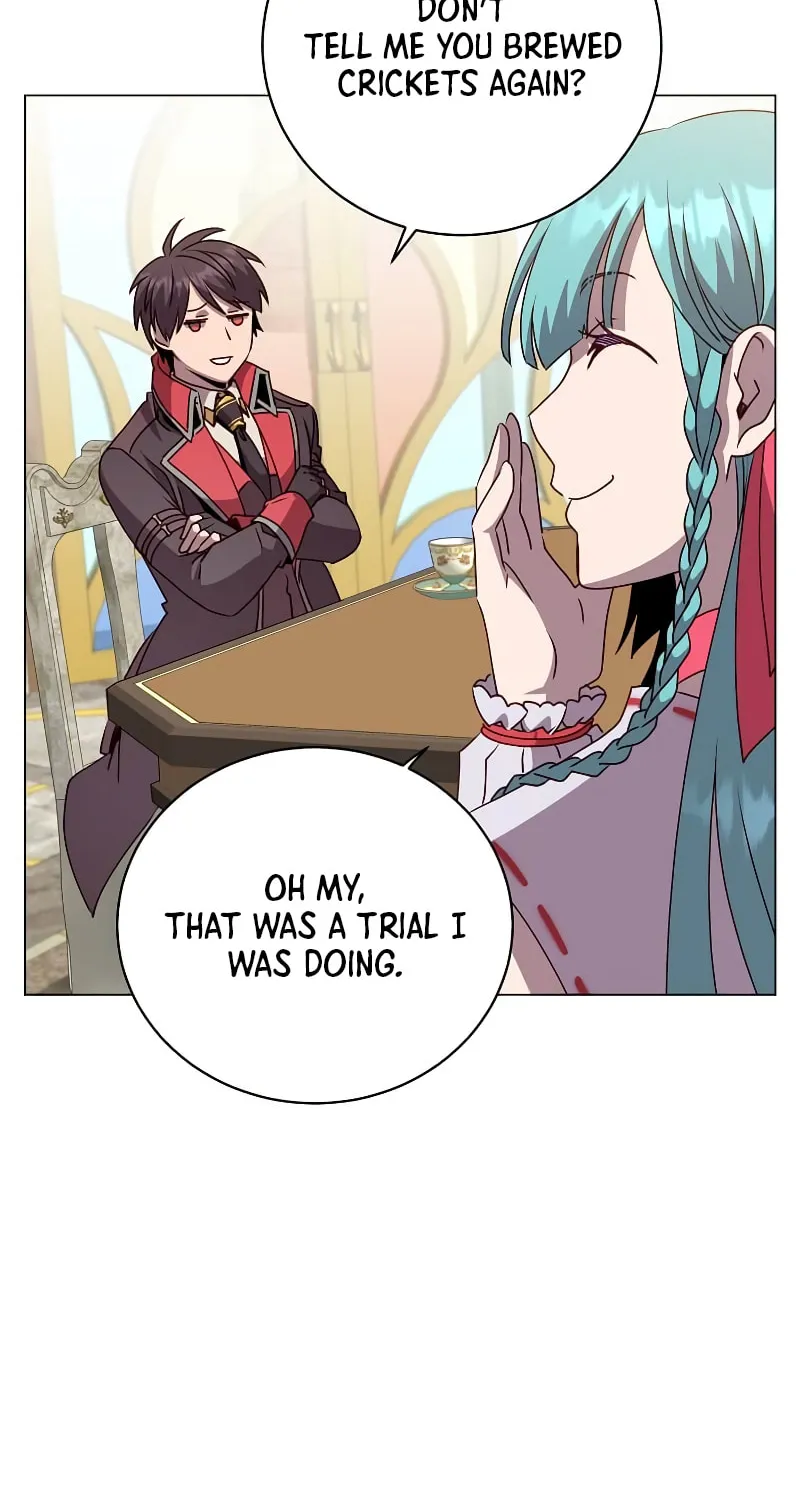 The Max Level Hero Strikes Back! Chapter 133 page 57 - 