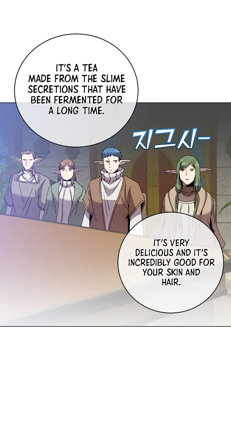 The Max Level Hero Strikes Back! Chapter 133 page 58 - 