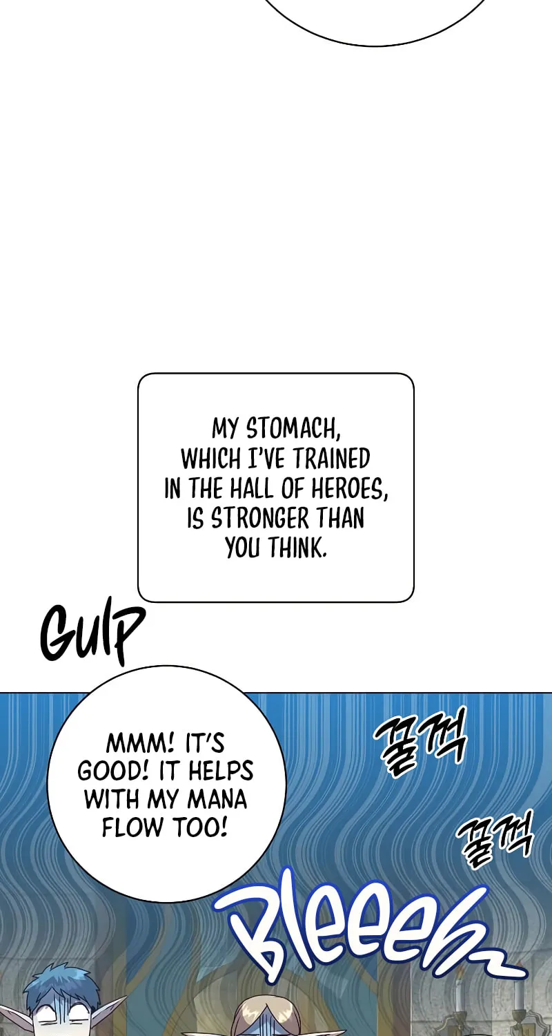 The Max Level Hero Strikes Back! Chapter 133 page 60 - 
