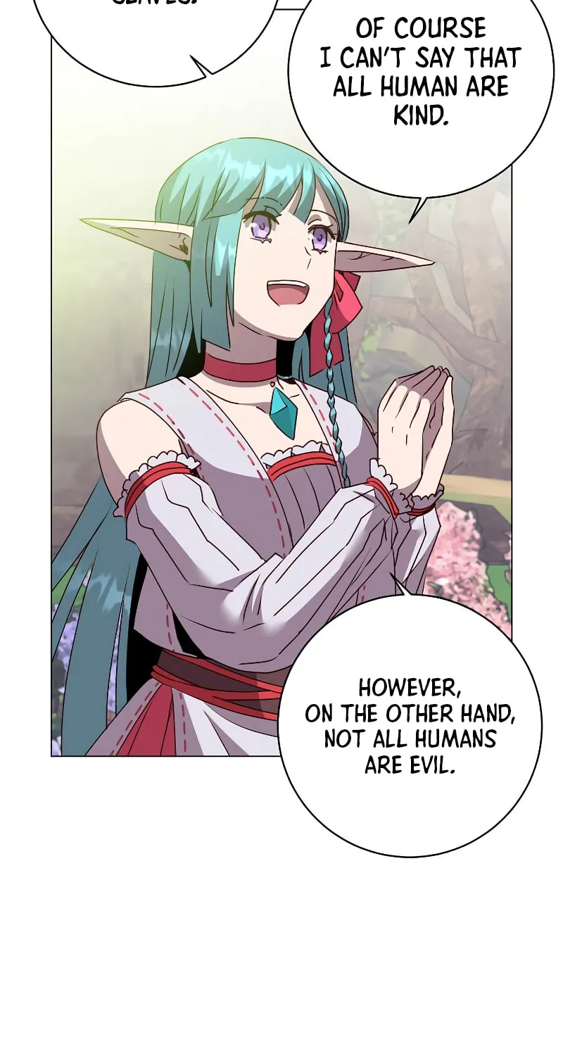The Max Level Hero Strikes Back! Chapter 133 page 7 - 