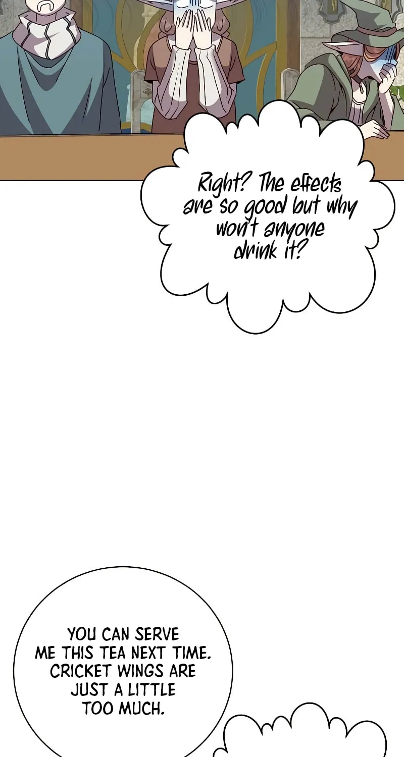 The Max Level Hero Strikes Back! Chapter 133 page 61 - 