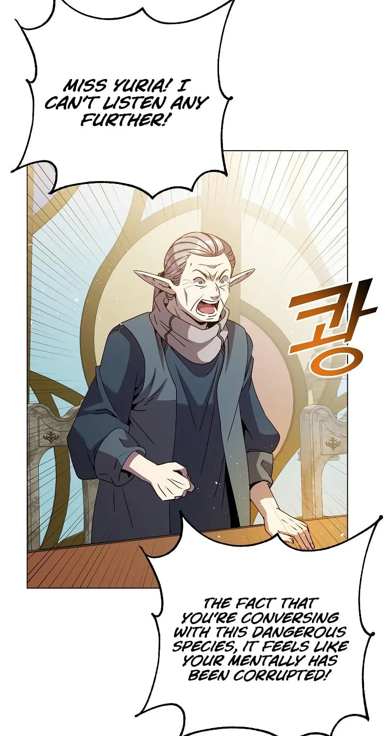 The Max Level Hero Strikes Back! Chapter 133 page 63 - 