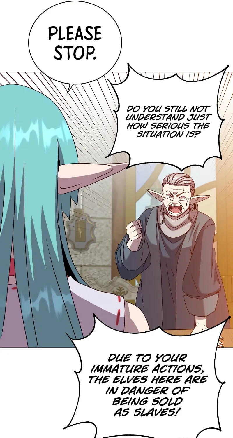 The Max Level Hero Strikes Back! Chapter 133 page 66 - 