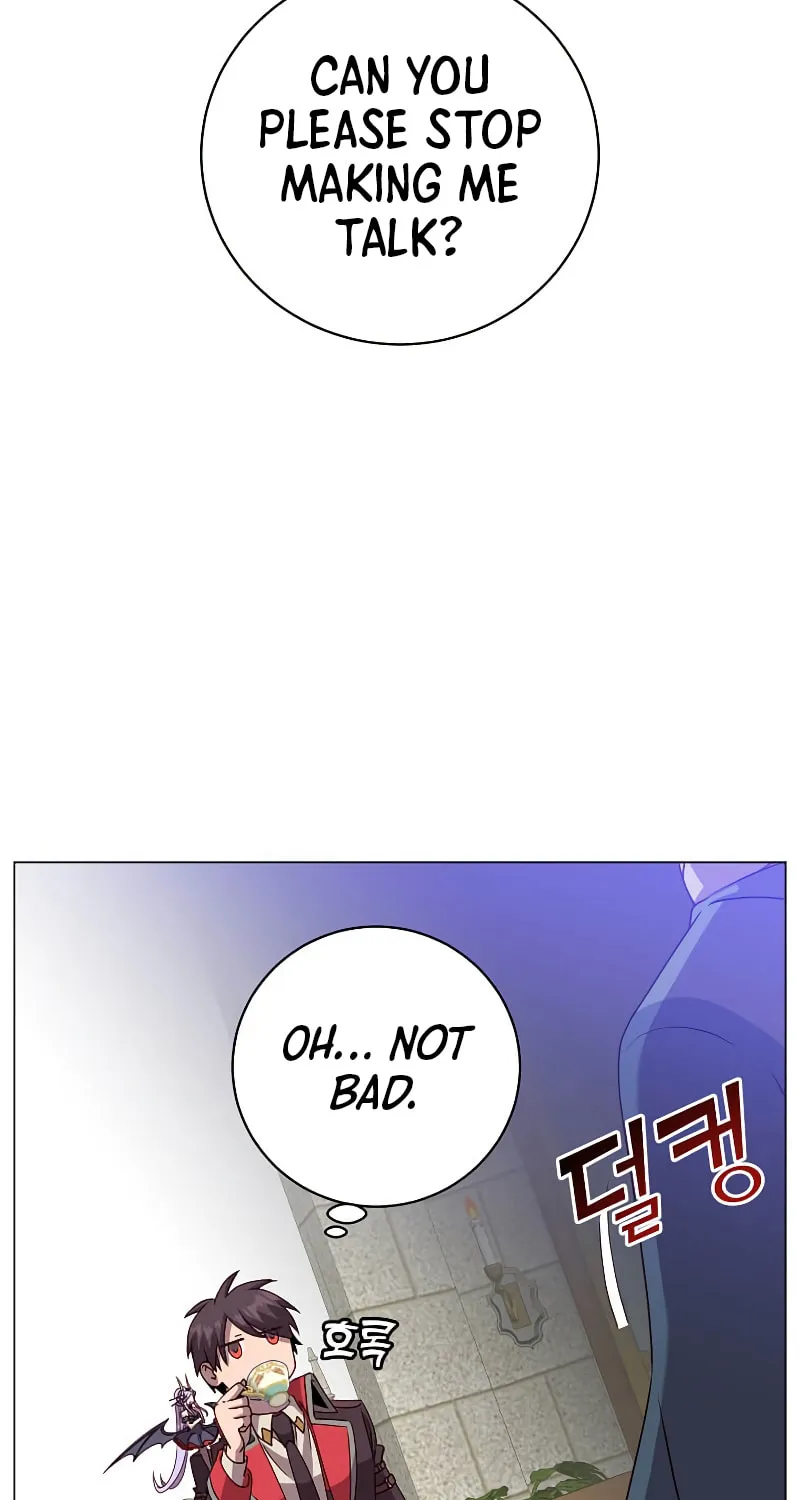 The Max Level Hero Strikes Back! Chapter 133 page 70 - 