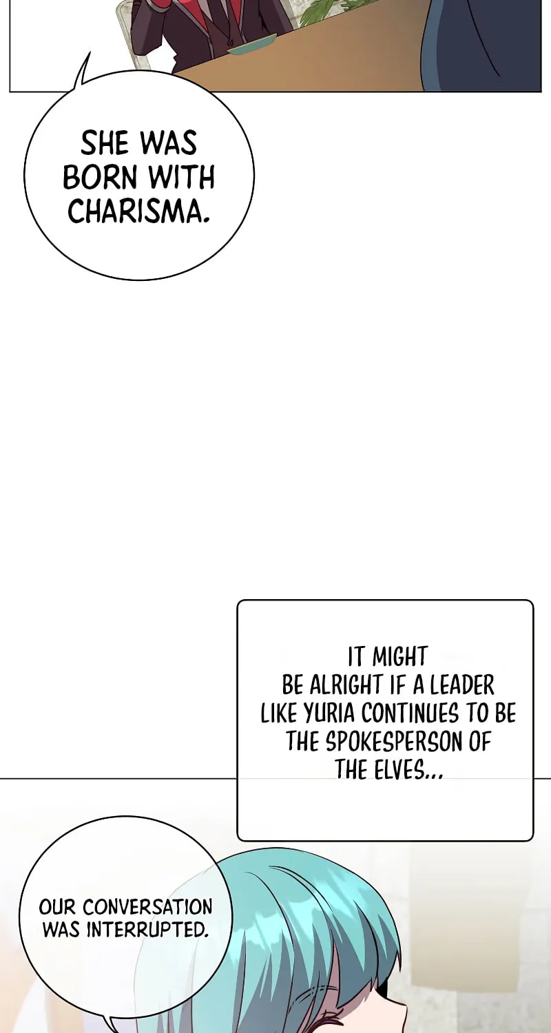 The Max Level Hero Strikes Back! Chapter 133 page 71 - 