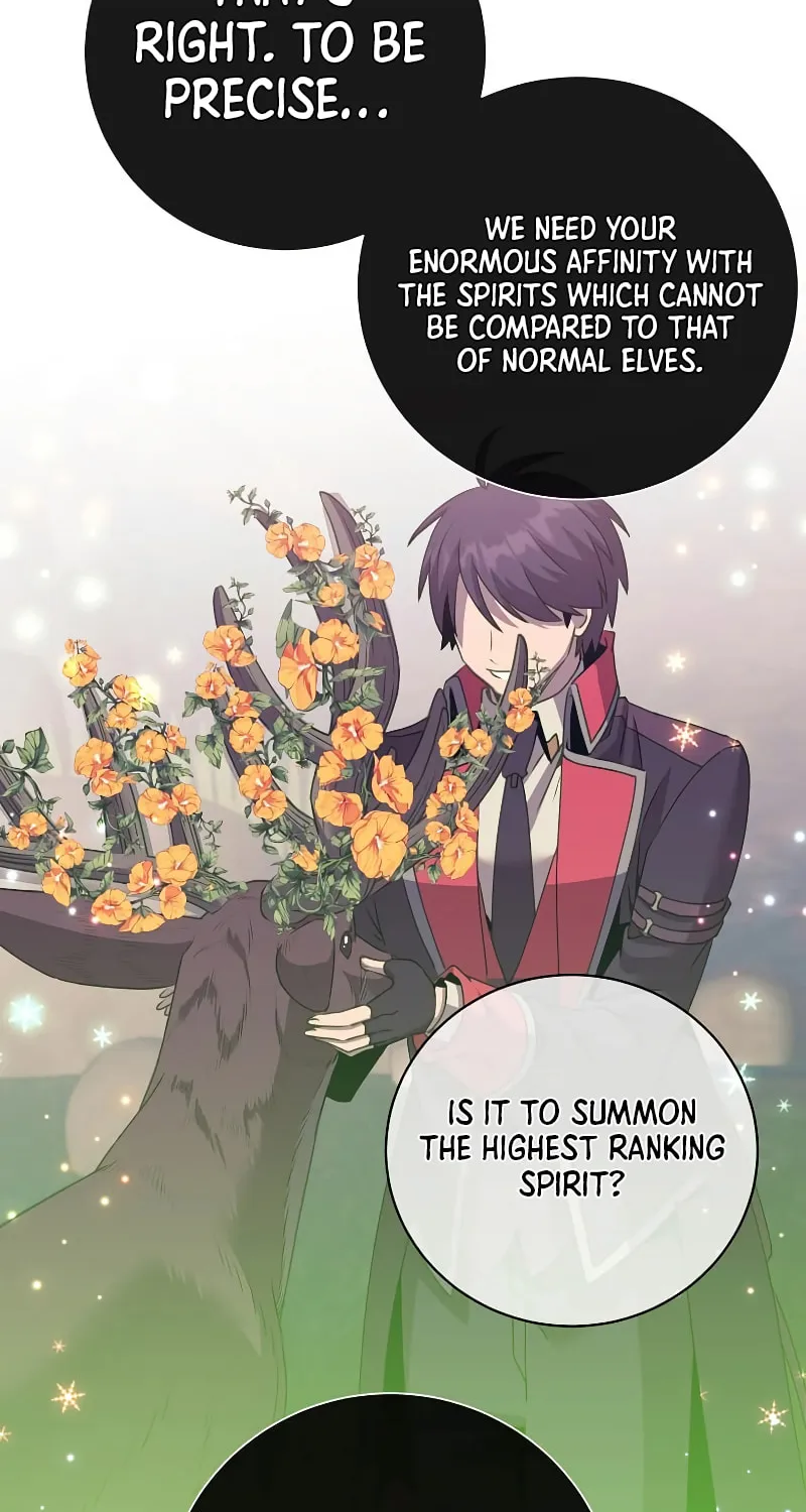 The Max Level Hero Strikes Back! Chapter 133 page 75 - 