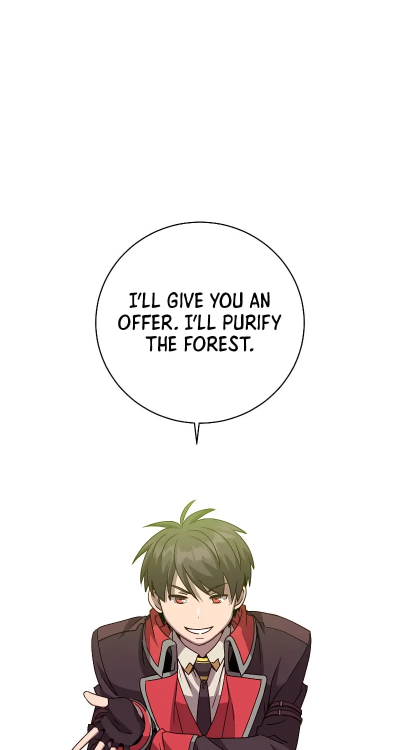 The Max Level Hero Strikes Back! Chapter 133 page 80 - 