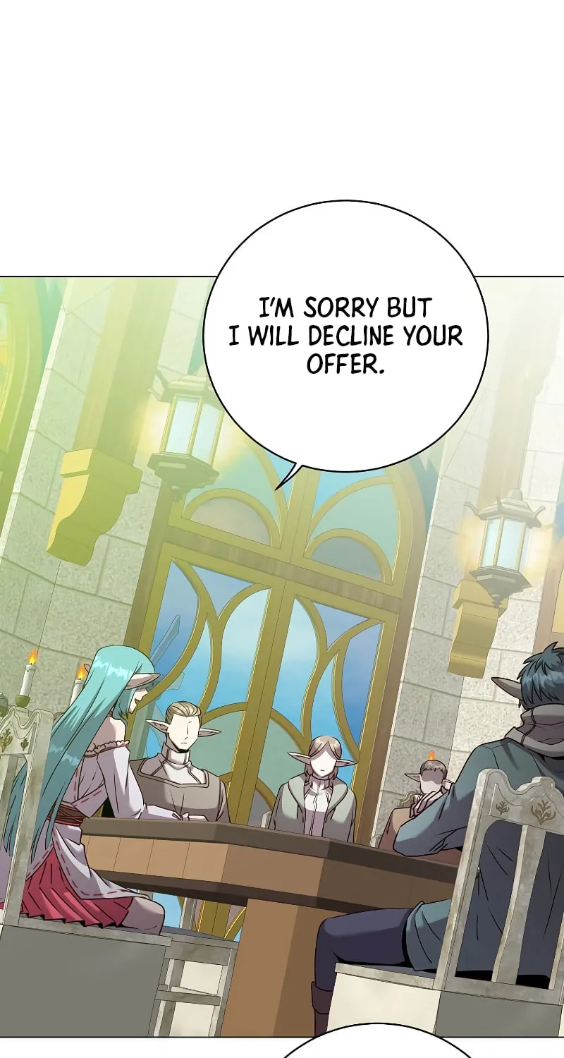 The Max Level Hero Strikes Back! Chapter 133 page 84 - 