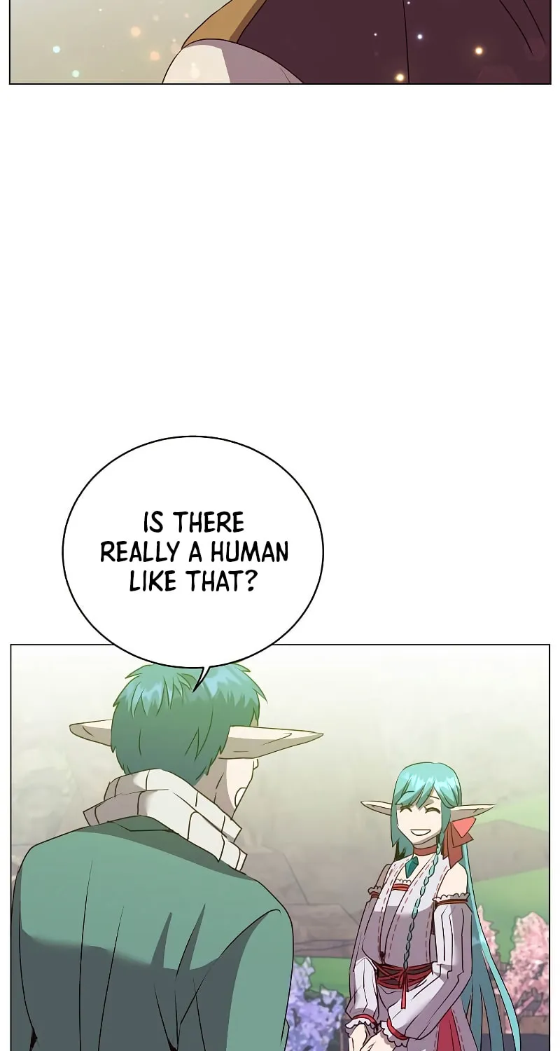 The Max Level Hero Strikes Back! Chapter 133 page 10 - 