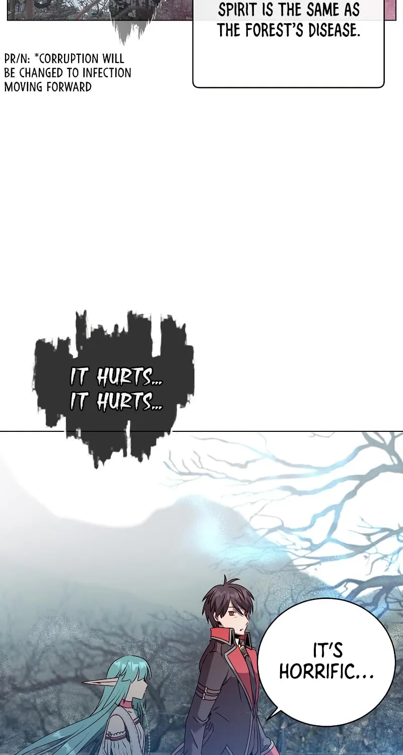 The Max Level Hero Strikes Back! Chapter 134 page 13 - 