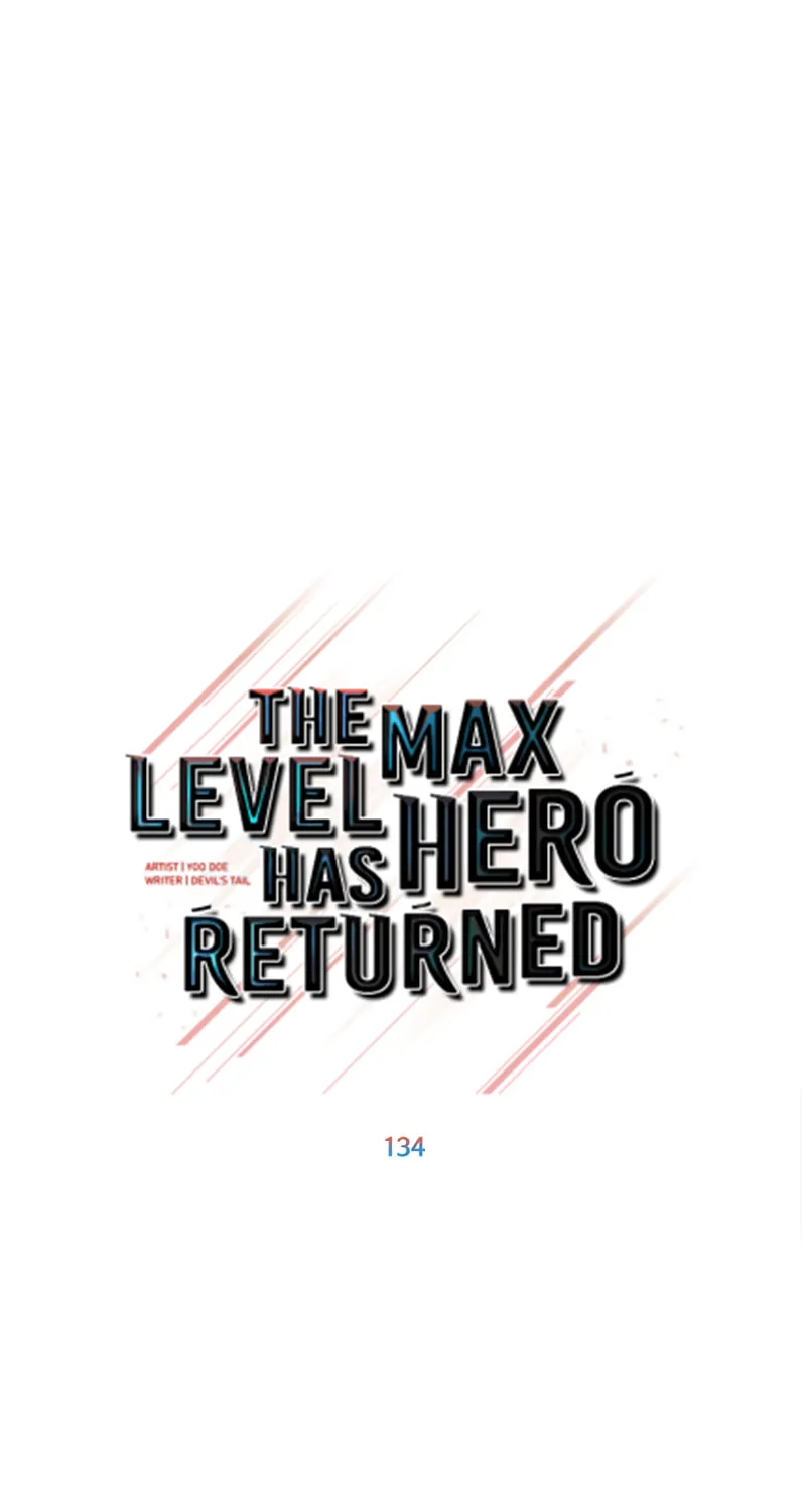 The Max Level Hero Strikes Back! Chapter 134 page 23 - 