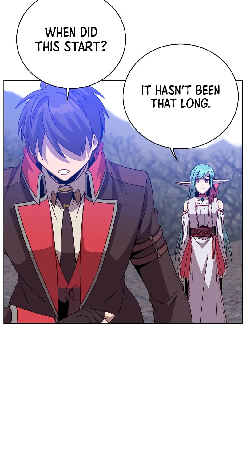 The Max Level Hero Strikes Back! Chapter 134 page 28 - 