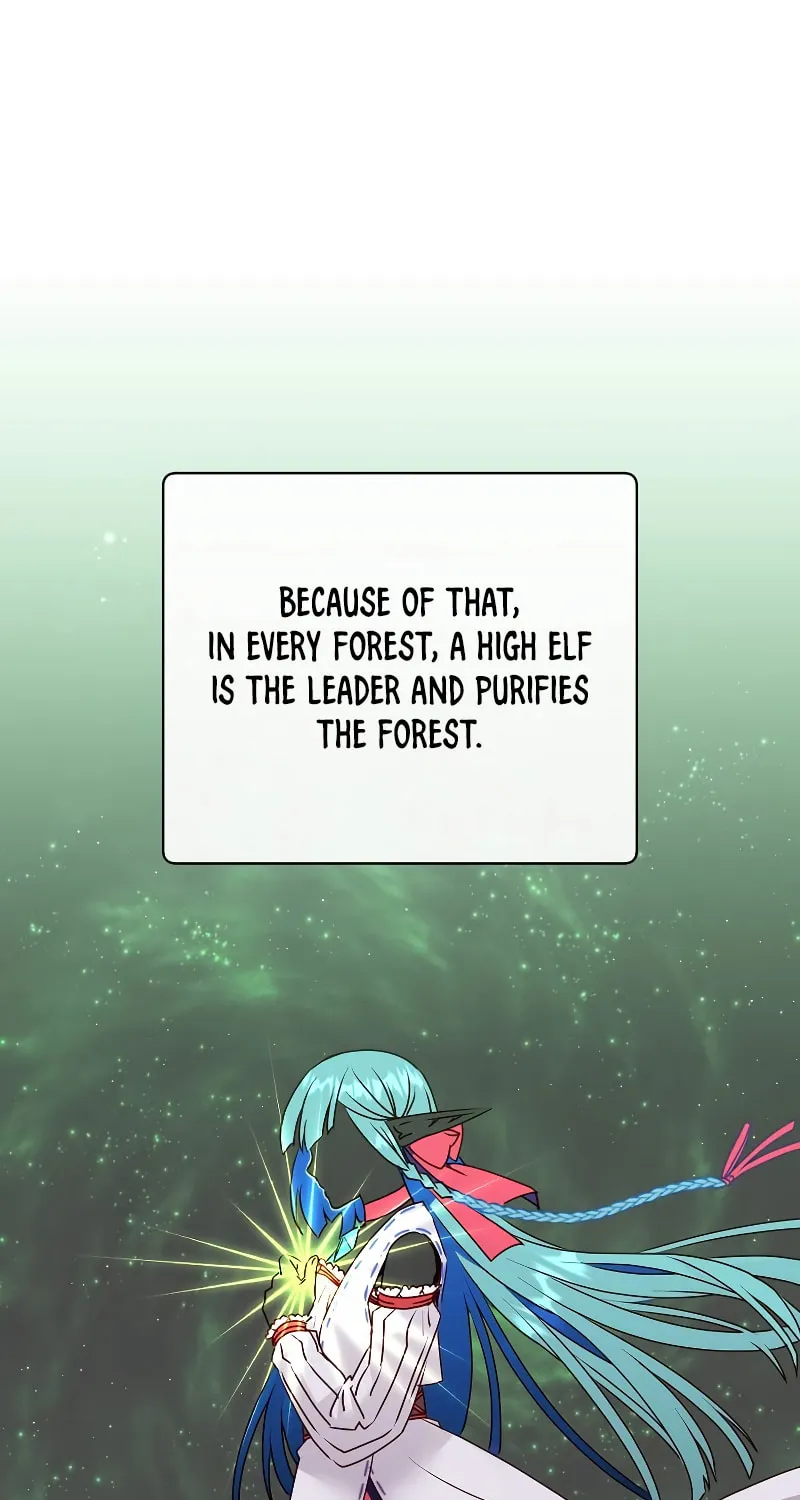 The Max Level Hero Strikes Back! Chapter 134 page 32 - 