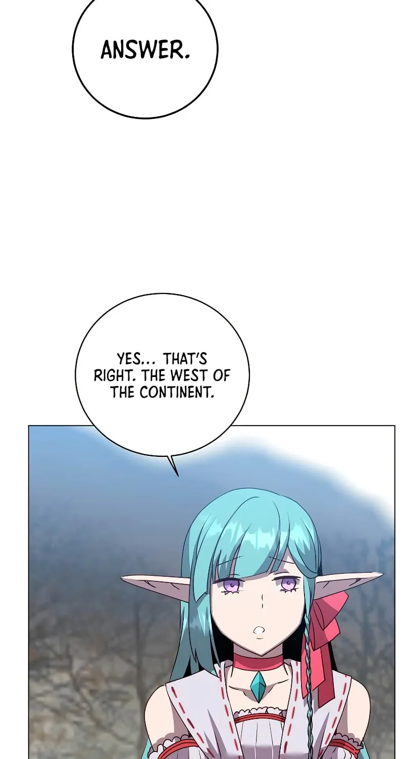 The Max Level Hero Strikes Back! Chapter 134 page 35 - 