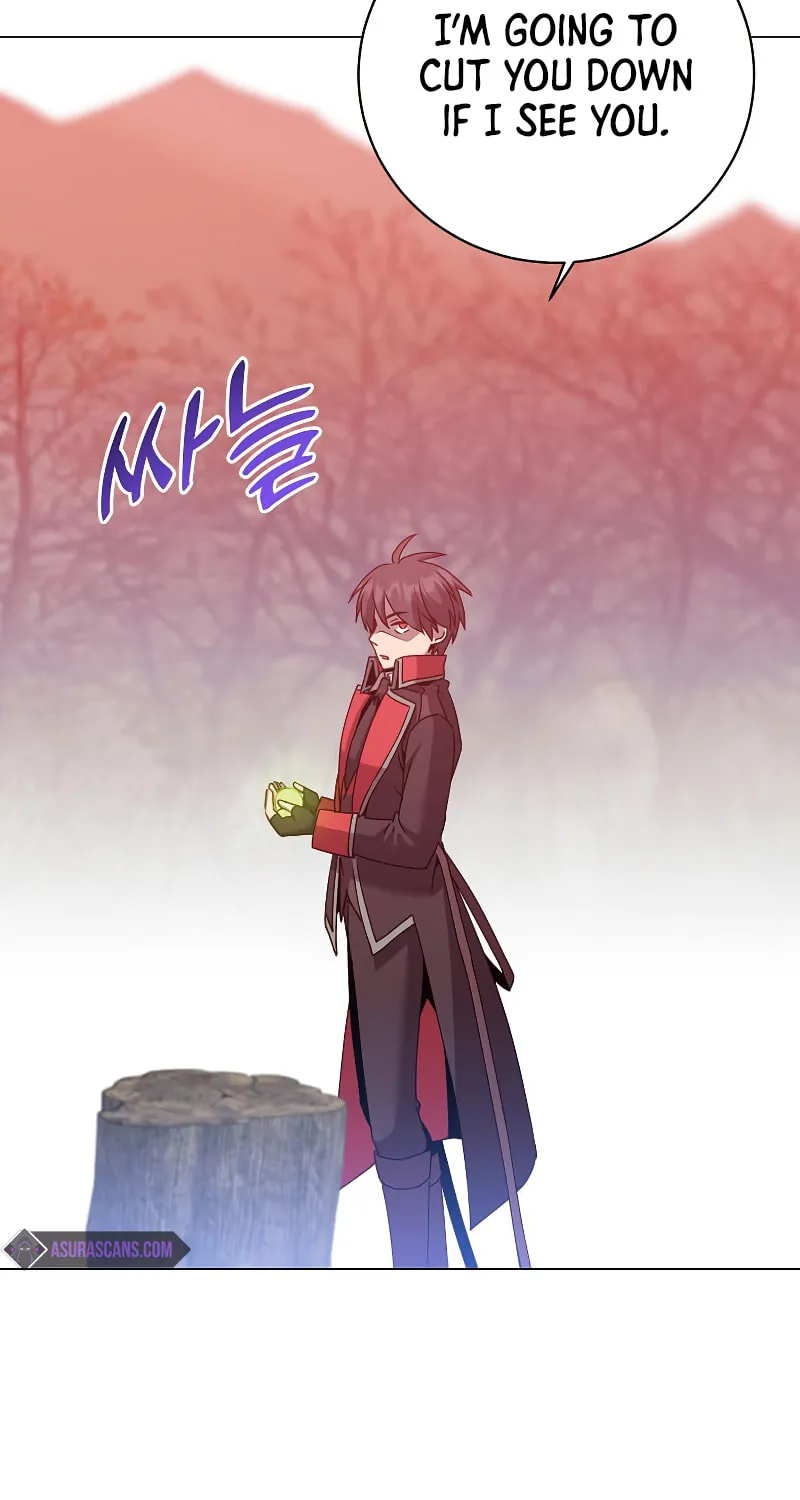 The Max Level Hero Strikes Back! Chapter 134 page 38 - 