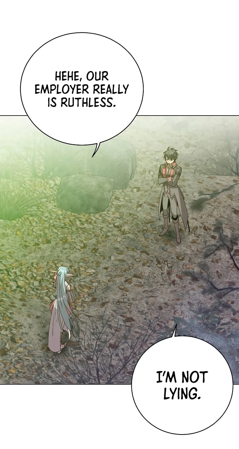 The Max Level Hero Strikes Back! Chapter 134 page 42 - 