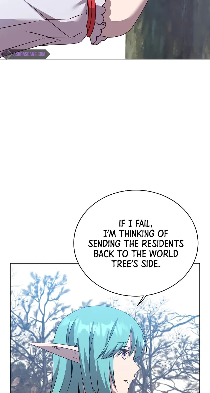The Max Level Hero Strikes Back! Chapter 134 page 49 - 