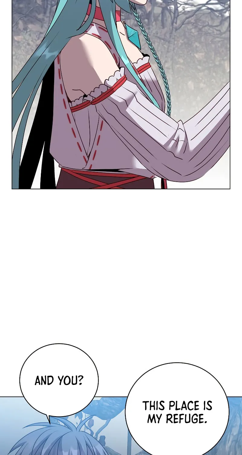 The Max Level Hero Strikes Back! Chapter 134 page 50 - 