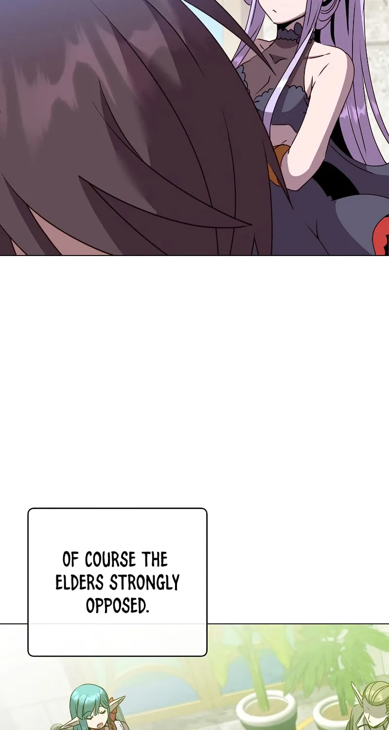 The Max Level Hero Strikes Back! Chapter 134 page 6 - 