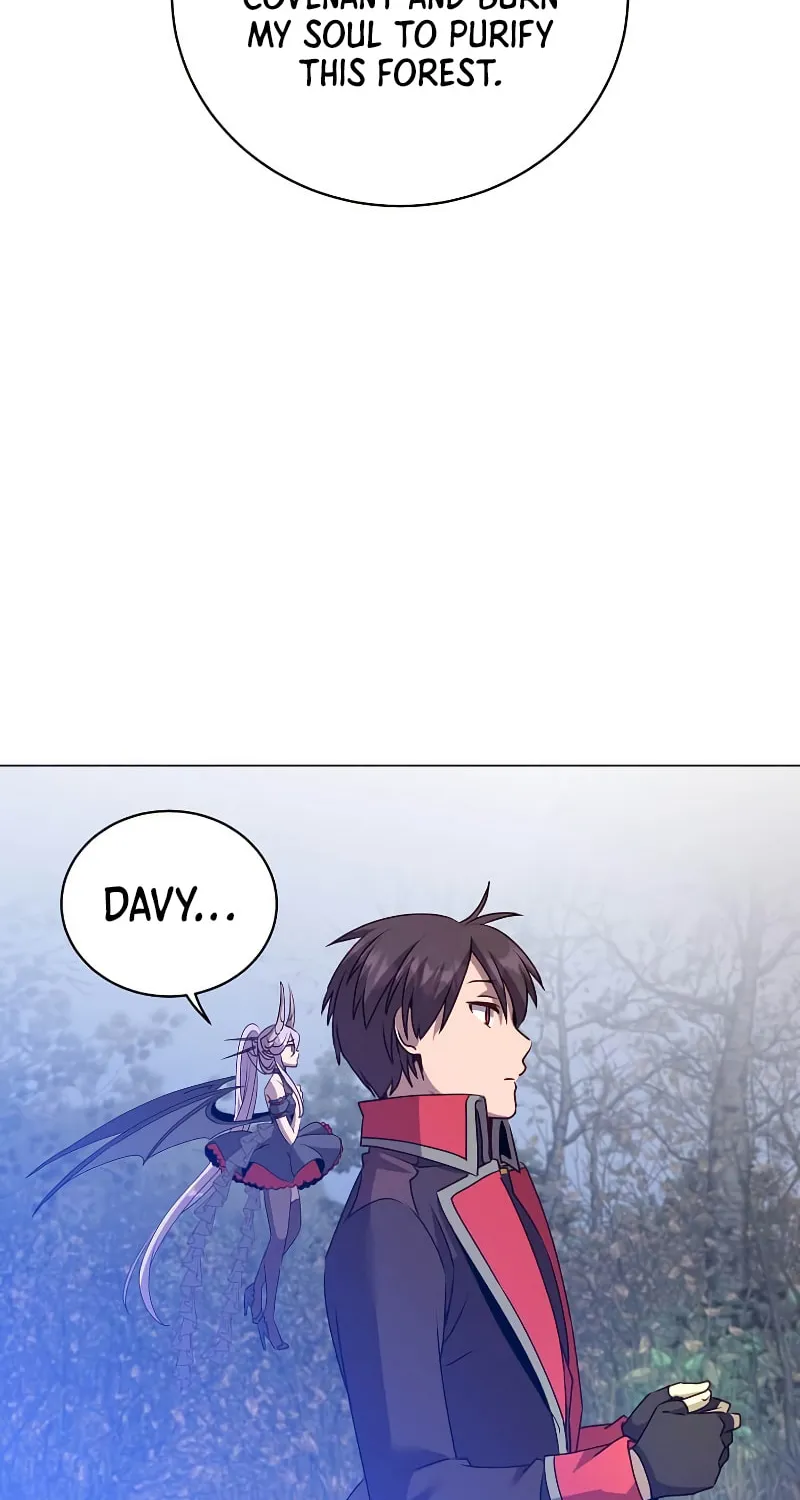 The Max Level Hero Strikes Back! Chapter 134 page 53 - 