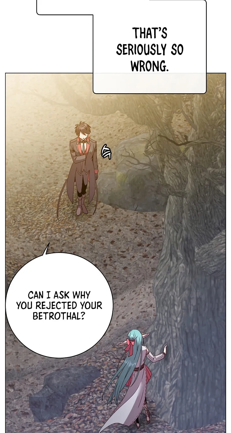 The Max Level Hero Strikes Back! Chapter 134 page 56 - 