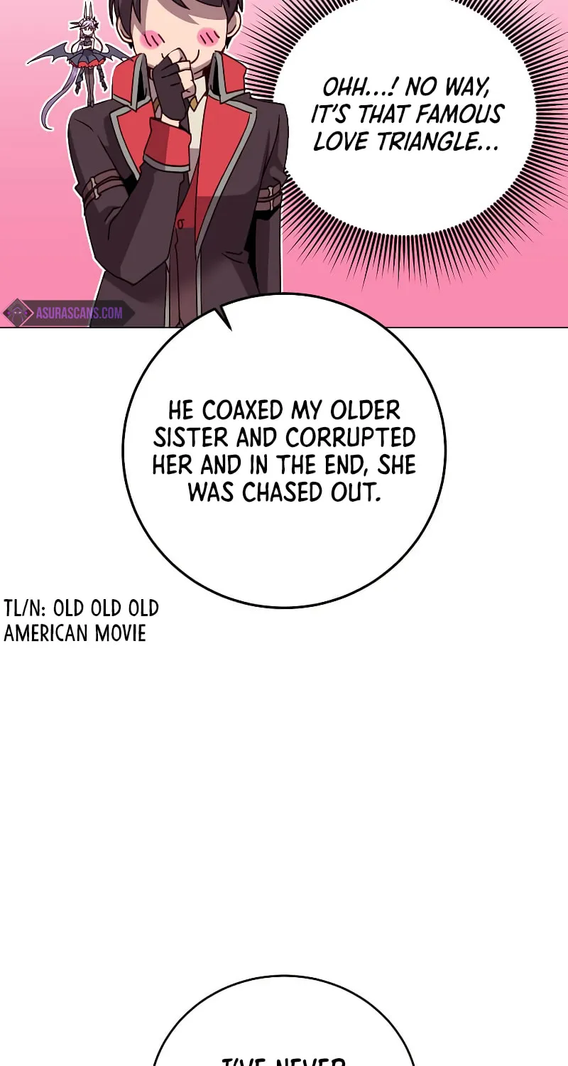 The Max Level Hero Strikes Back! Chapter 134 page 59 - 