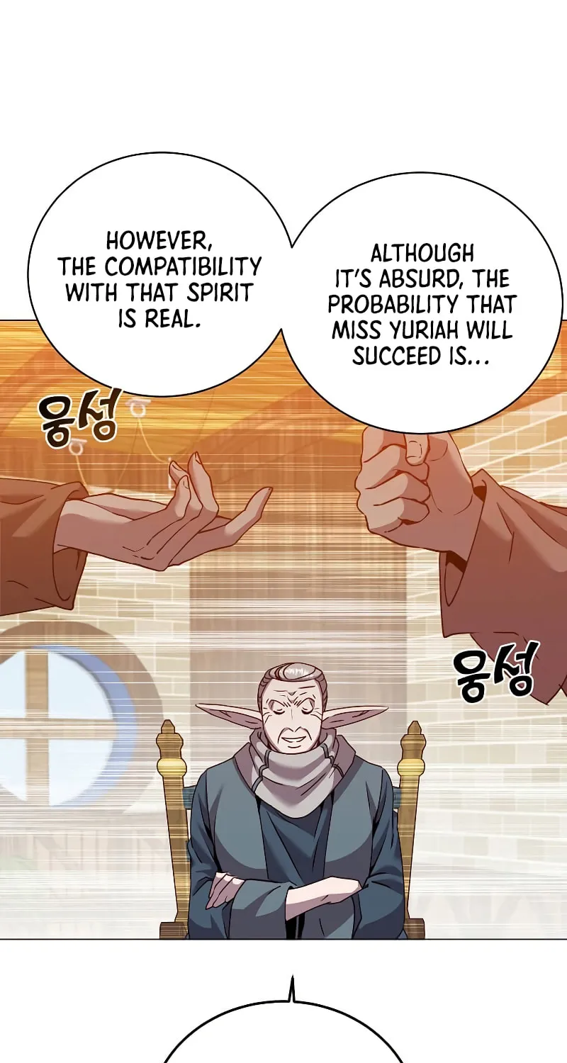 The Max Level Hero Strikes Back! Chapter 134 page 68 - 