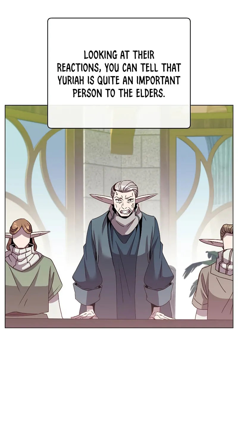 The Max Level Hero Strikes Back! Chapter 134 page 8 - 