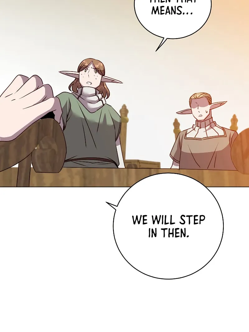 The Max Level Hero Strikes Back! Chapter 134 page 71 - 