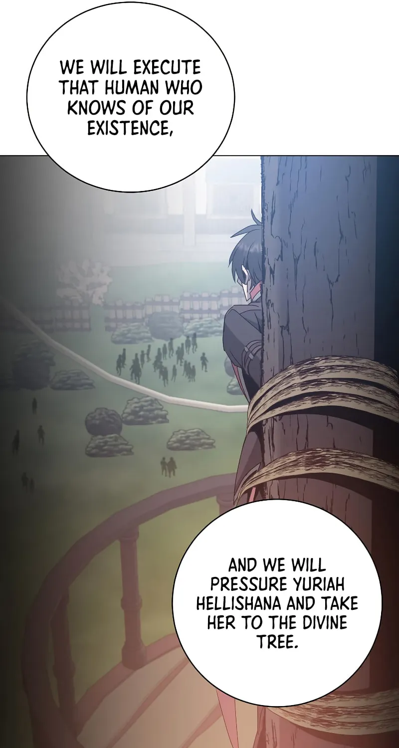 The Max Level Hero Strikes Back! Chapter 134 page 72 - 