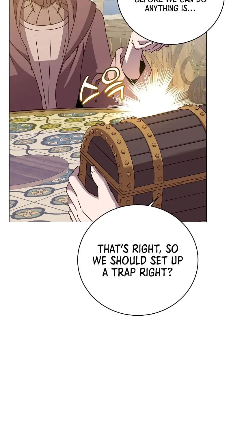 The Max Level Hero Strikes Back! Chapter 134 page 74 - 