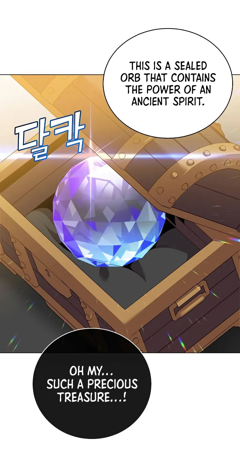 The Max Level Hero Strikes Back! Chapter 134 page 75 - 